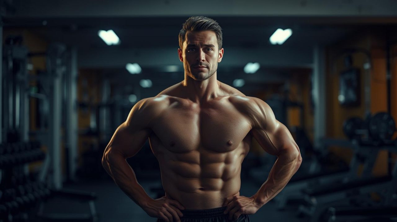 افزایش تستوسترون