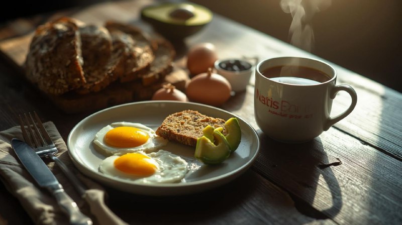 فواید تخم مرغ برای بدن